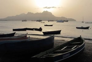 Cap-Vert - Ouverture