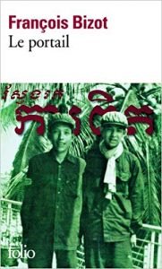 Cambodge - Angkor - Livre - Le Portail - François Bizot