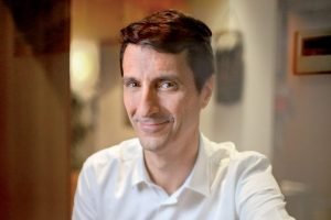 Eric Balian - Directeur Général de Terre d'aventure - Portrait interview